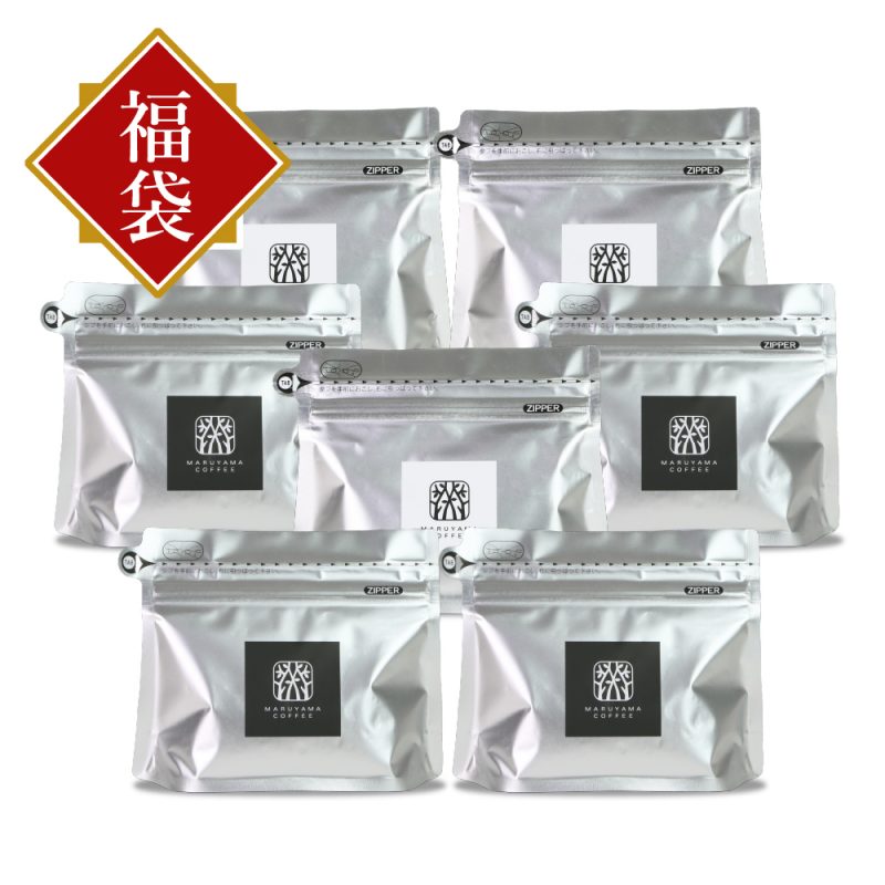 福豆袋　10,800円コース